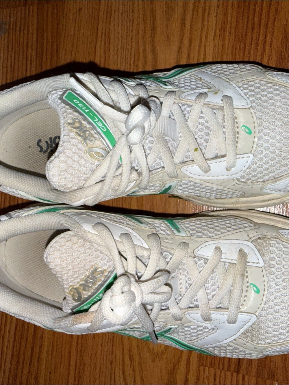 ASICS - Picture 7 of 8